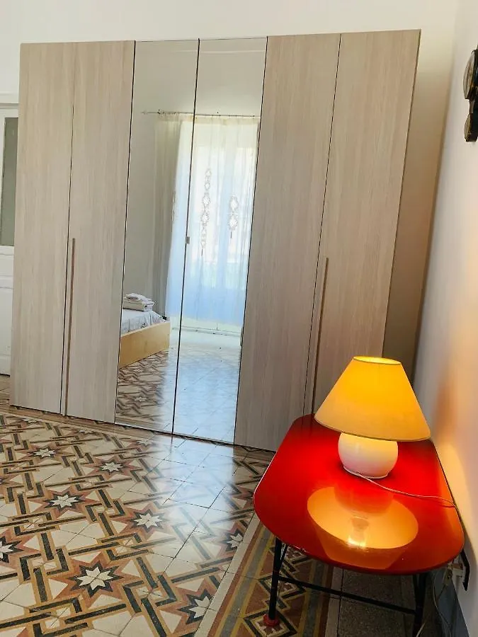 Casa Bellizzi Villa Modica 0*,