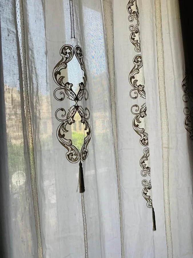Holiday home Casa Bellizzi Villa Modica
