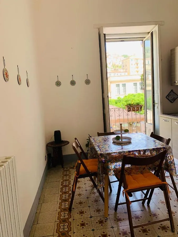 Casa Bellizzi Villa Modica 0*,  Italië