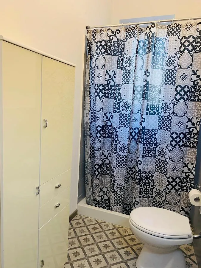 Vakantiehuis Casa Bellizzi Villa Modica