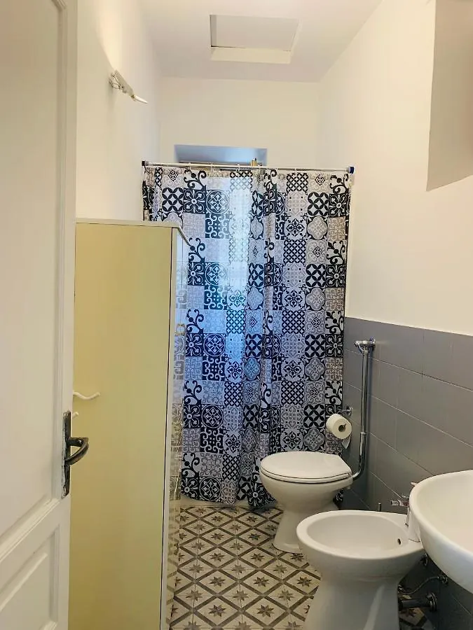 Holiday home Casa Bellizzi Villa Modica