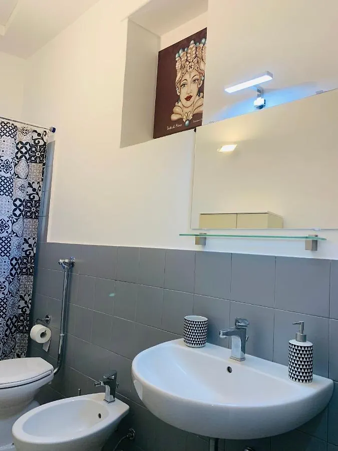 Casa Bellizzi Villa Modica 0*,
