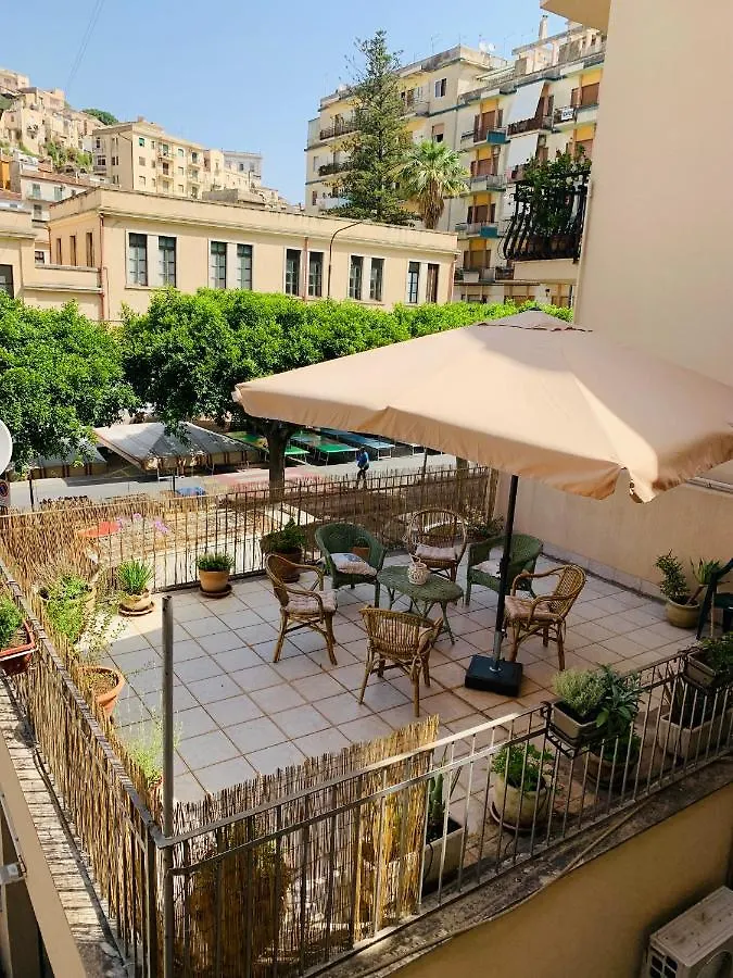 Casa Bellizzi Villa Modica