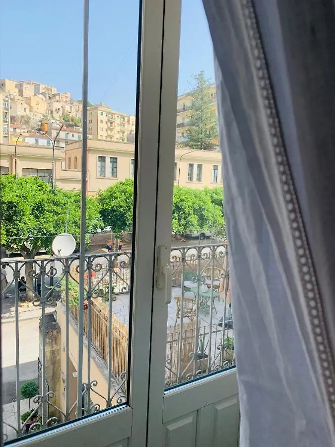 Vakantiehuis Casa Bellizzi Villa Modica