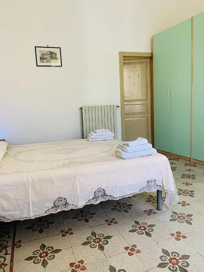 Casa Bellizzi Villa Modica 0*,