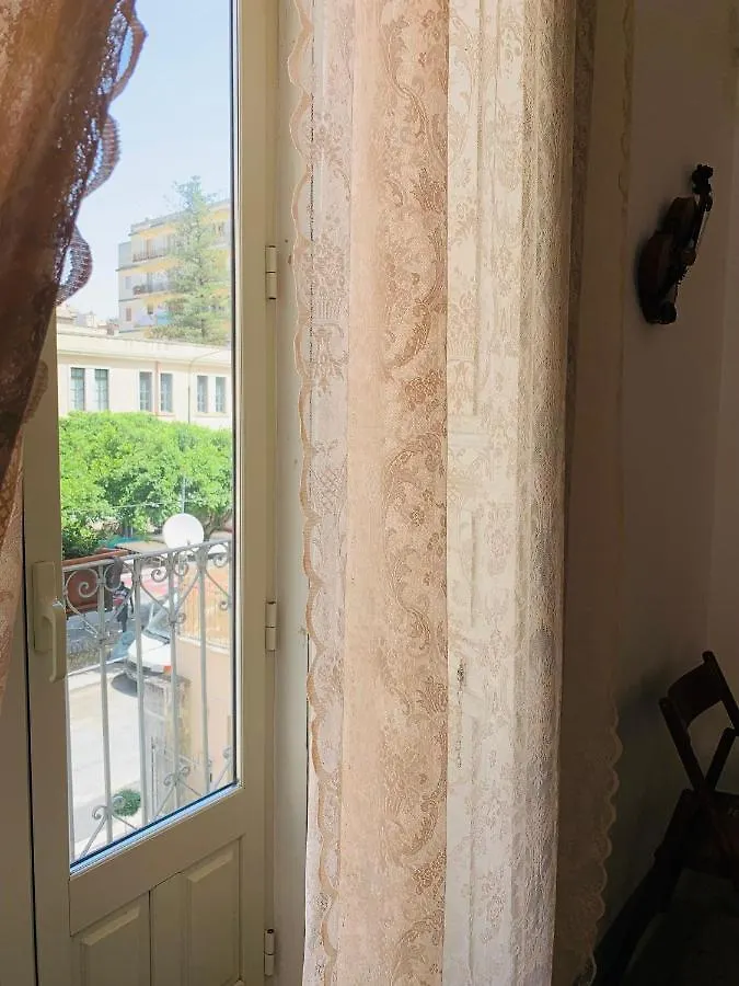 Casa Bellizzi Villa Modica Holiday home