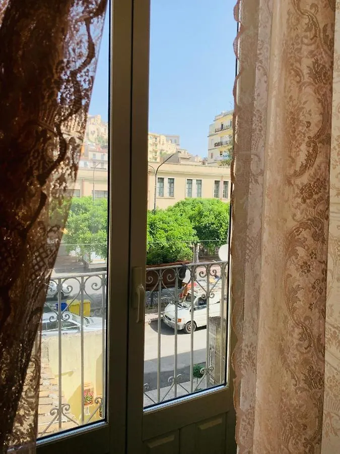 Casa Bellizzi Villa Modica Holiday home