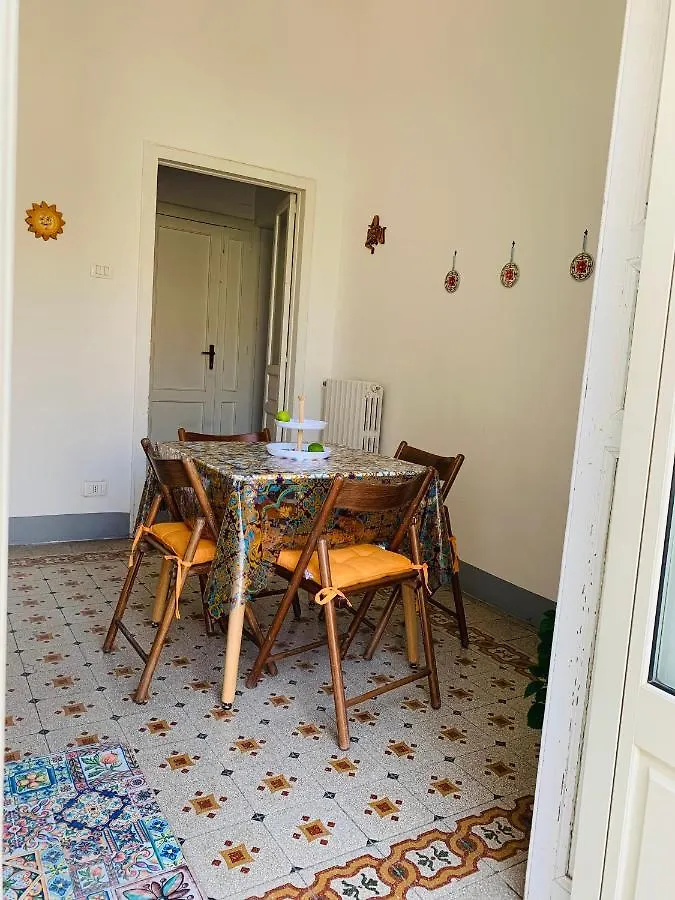 Casa Bellizzi Villa Modica