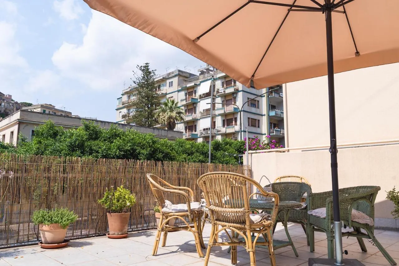 Vakantiehuis Casa Bellizzi Villa Modica