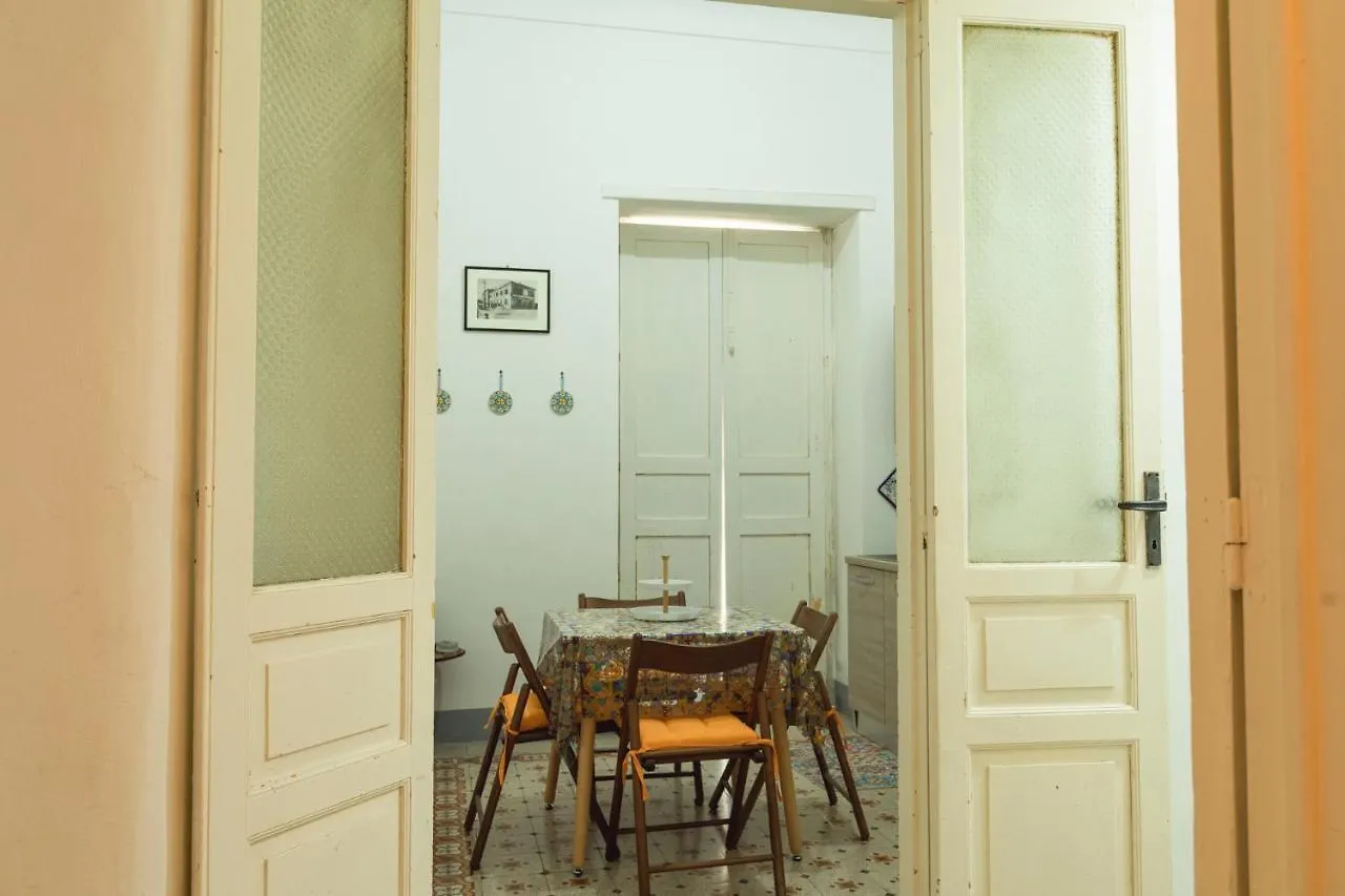 Casa Bellizzi Villa Modica