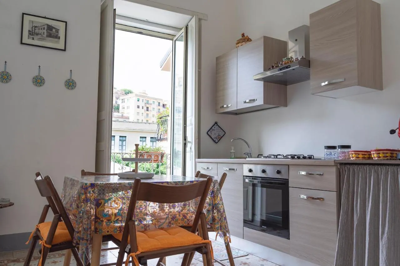 Holiday home Casa Bellizzi Villa Modica