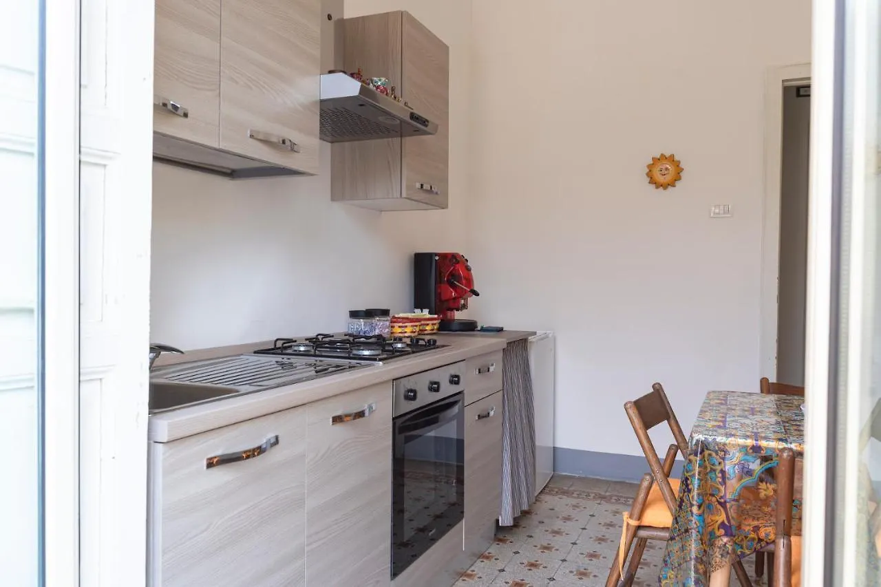 Casa Bellizzi Villa Modica Italy
