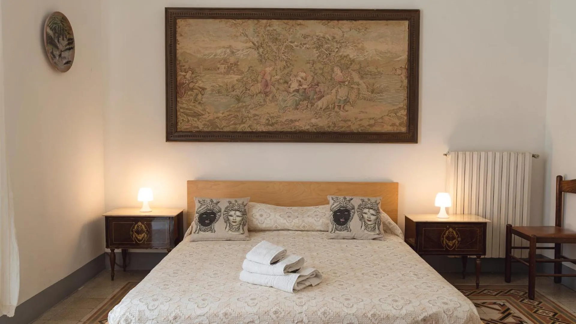 Vakantiehuis Casa Bellizzi Villa Modica
