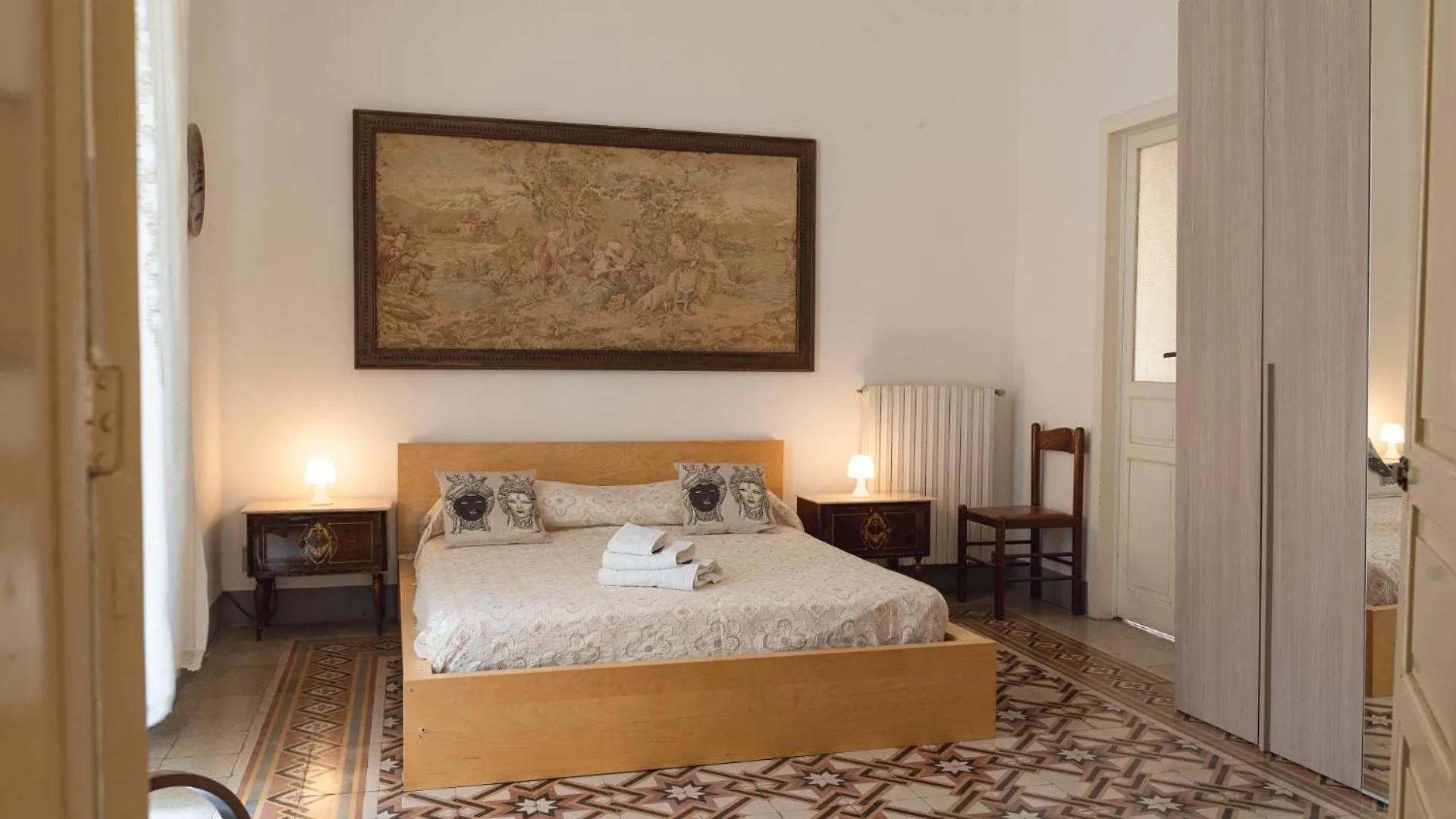 Casa Bellizzi Villa Modica 0*,  Italië