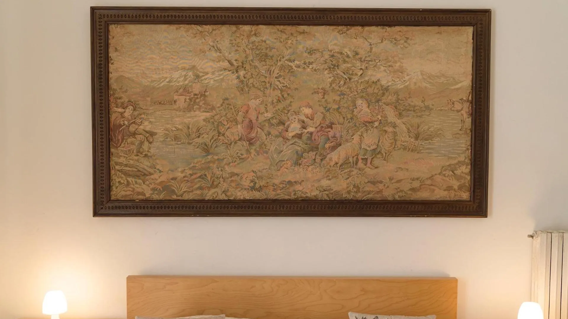 Casa Bellizzi Villa Modica Vakantiehuis