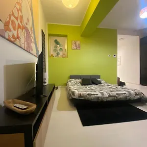 Zen House+garden&garage-lecco's Core-como's Lake , Lecco Italia
