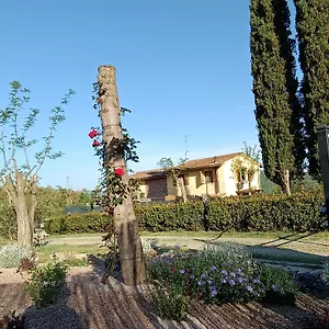Casa Orneto , Poggibonsi Italia