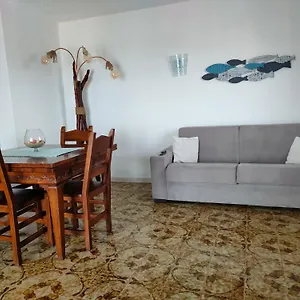 La Terrazza Sull'alba , Costa Rei Italia