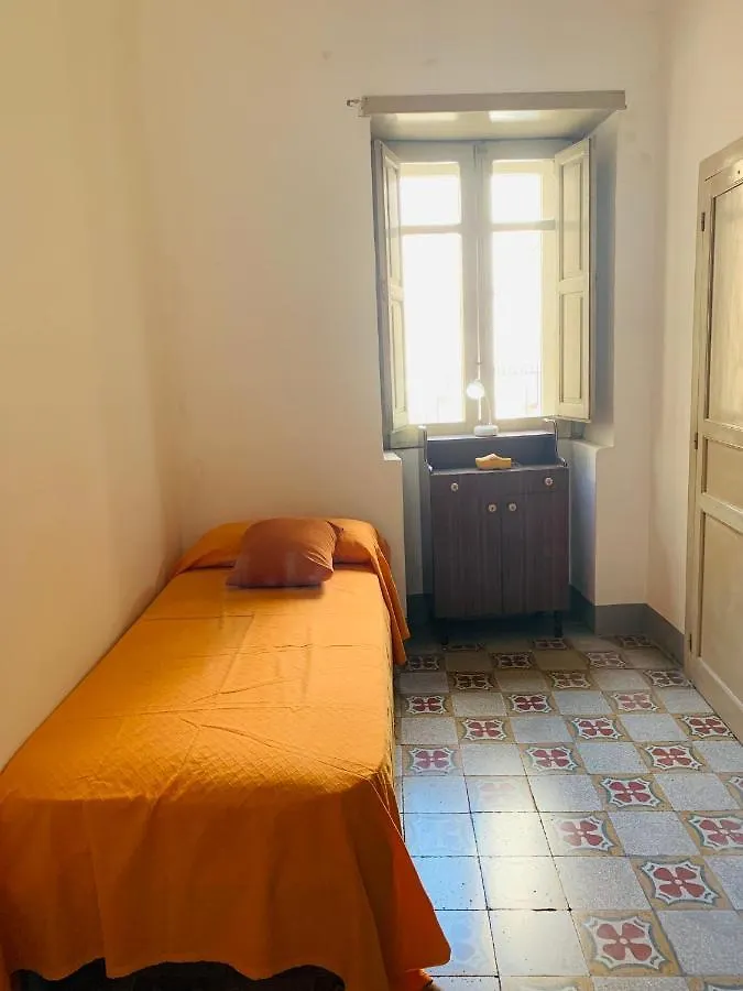 Villa Casa Bellizzi  Modica 0*,  Italia