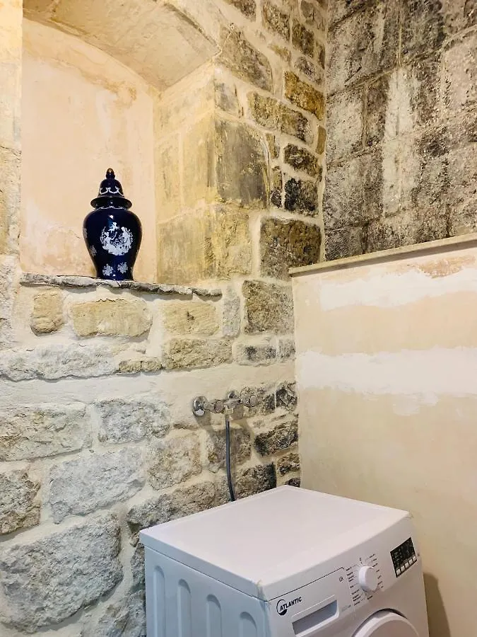 Villa Casa Bellizzi  Modica Italia
