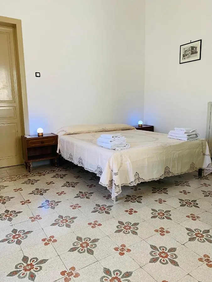 Casa vacanze Villa Casa Bellizzi  Modica