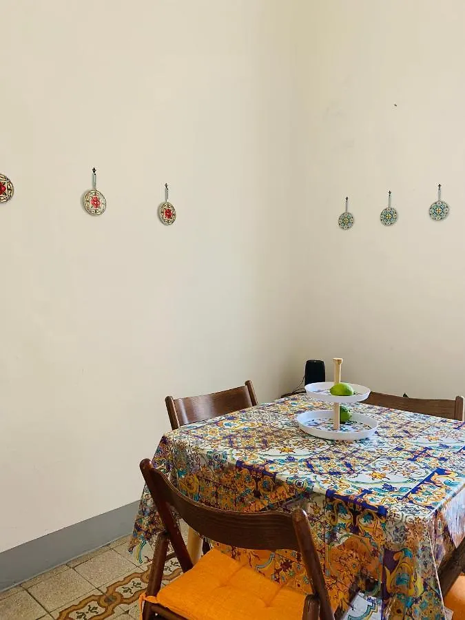 Villa Casa Bellizzi  Modica