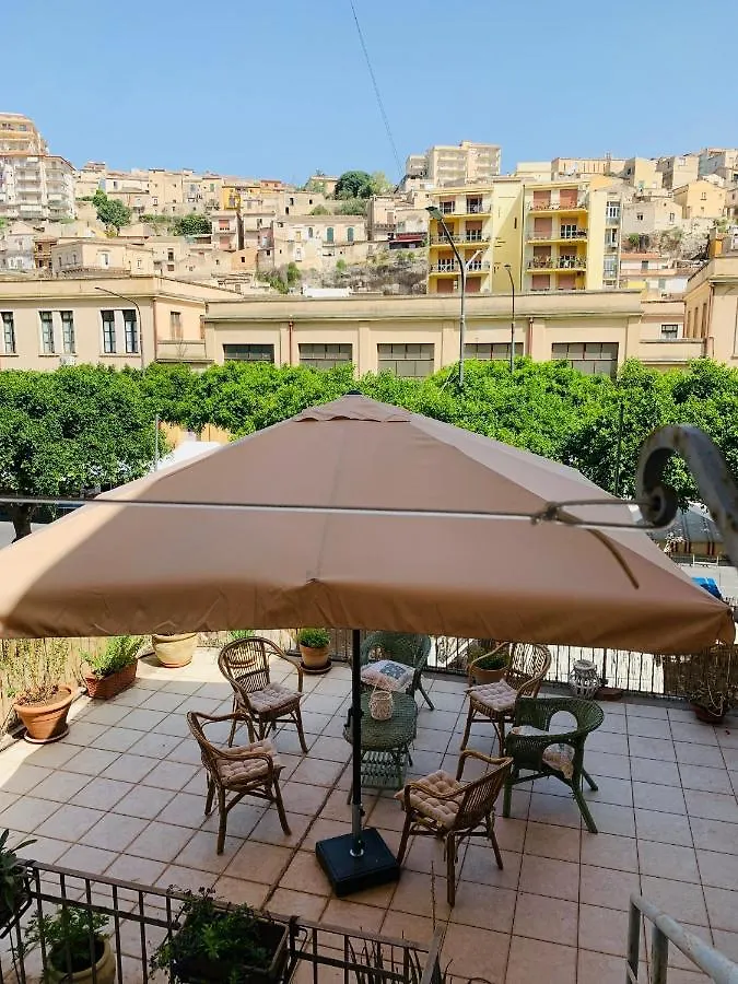 Casa vacanze Villa Casa Bellizzi  Modica