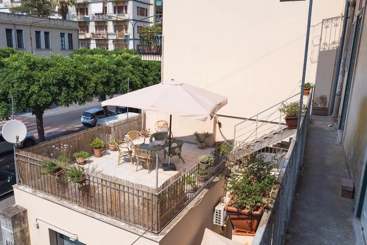 Villa Casa Bellizzi  Modica
