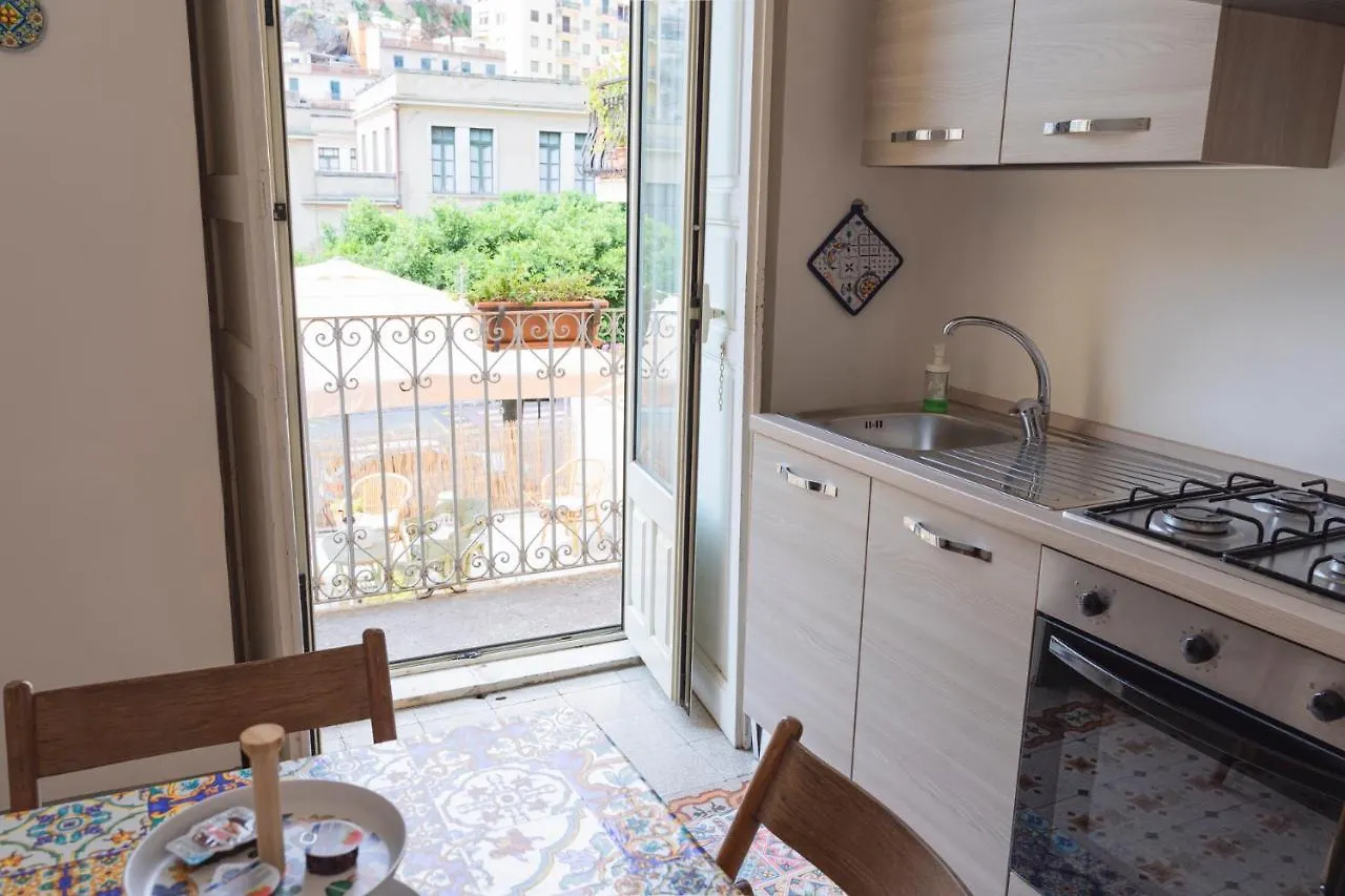 Villa Casa Bellizzi  Modica Italia