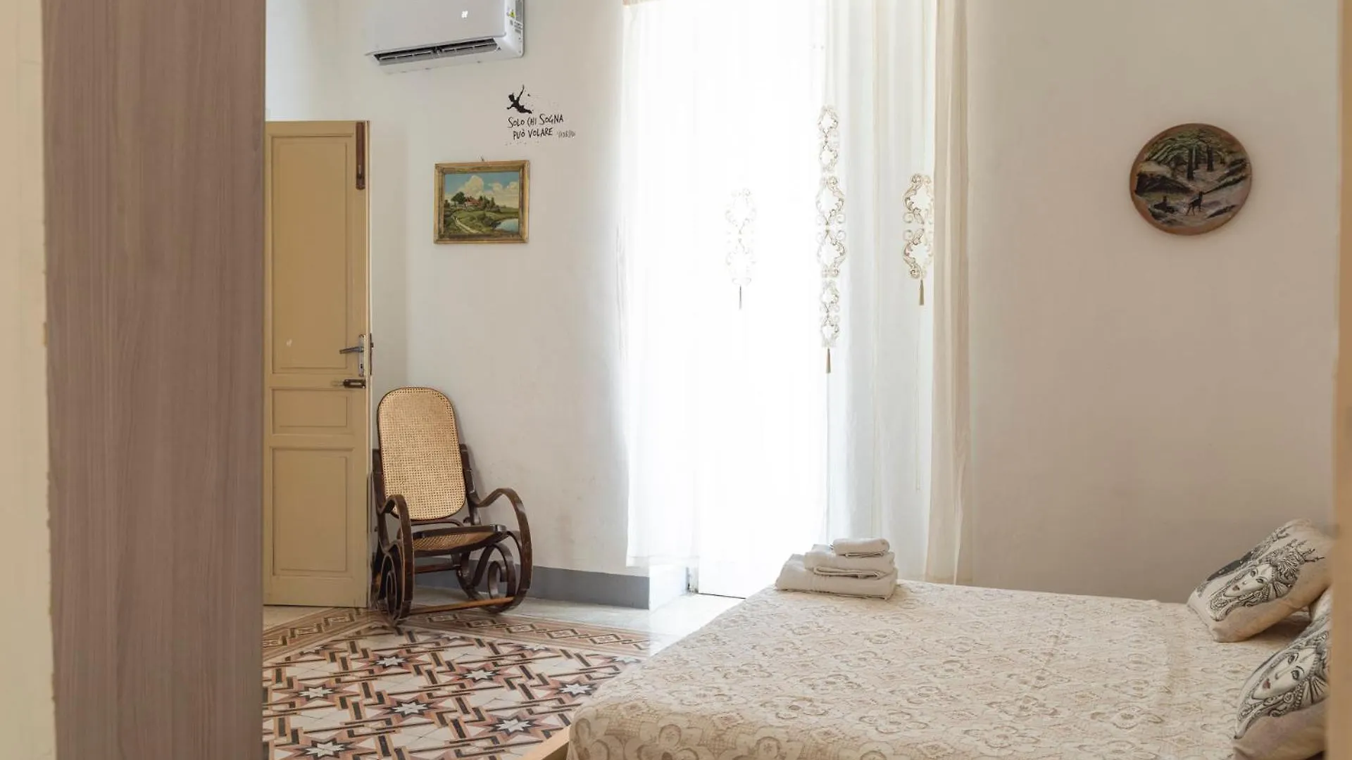 Villa Casa Bellizzi  Modica Casa vacanze