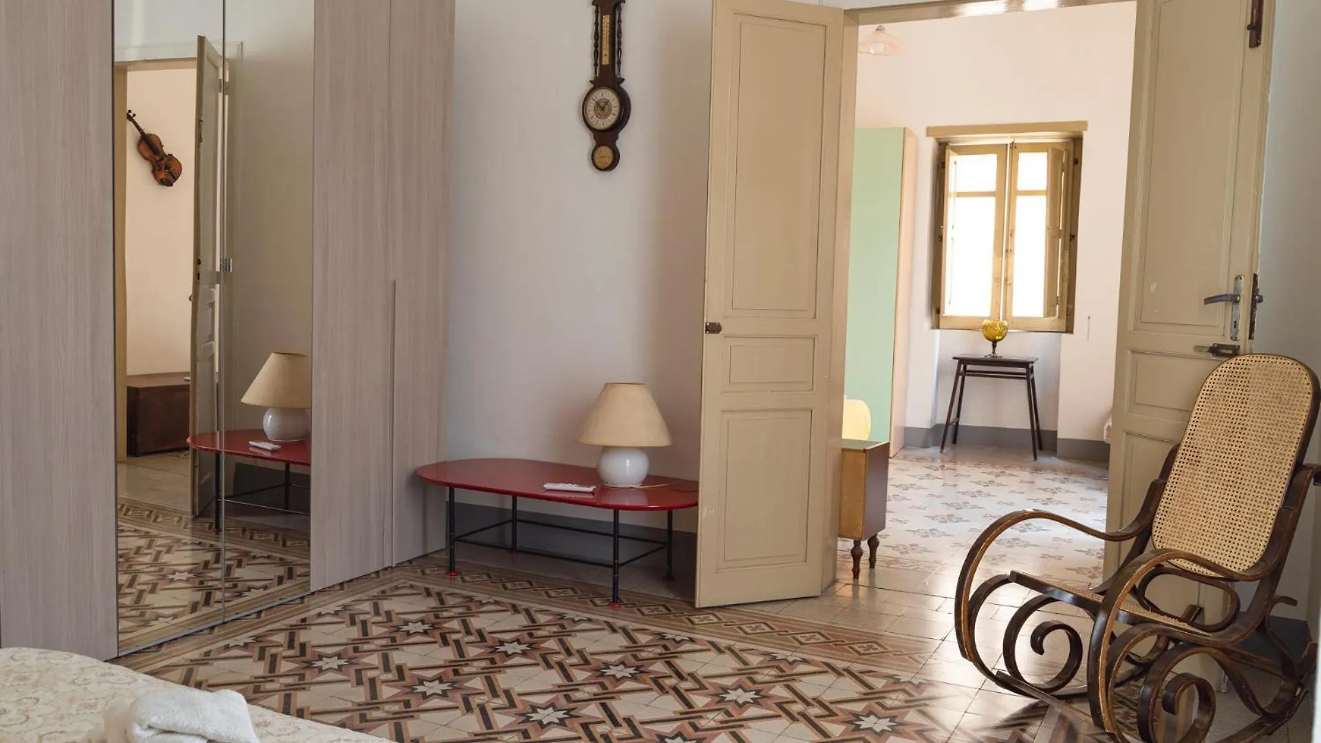 Villa Casa Bellizzi  Modica Casa vacanze
