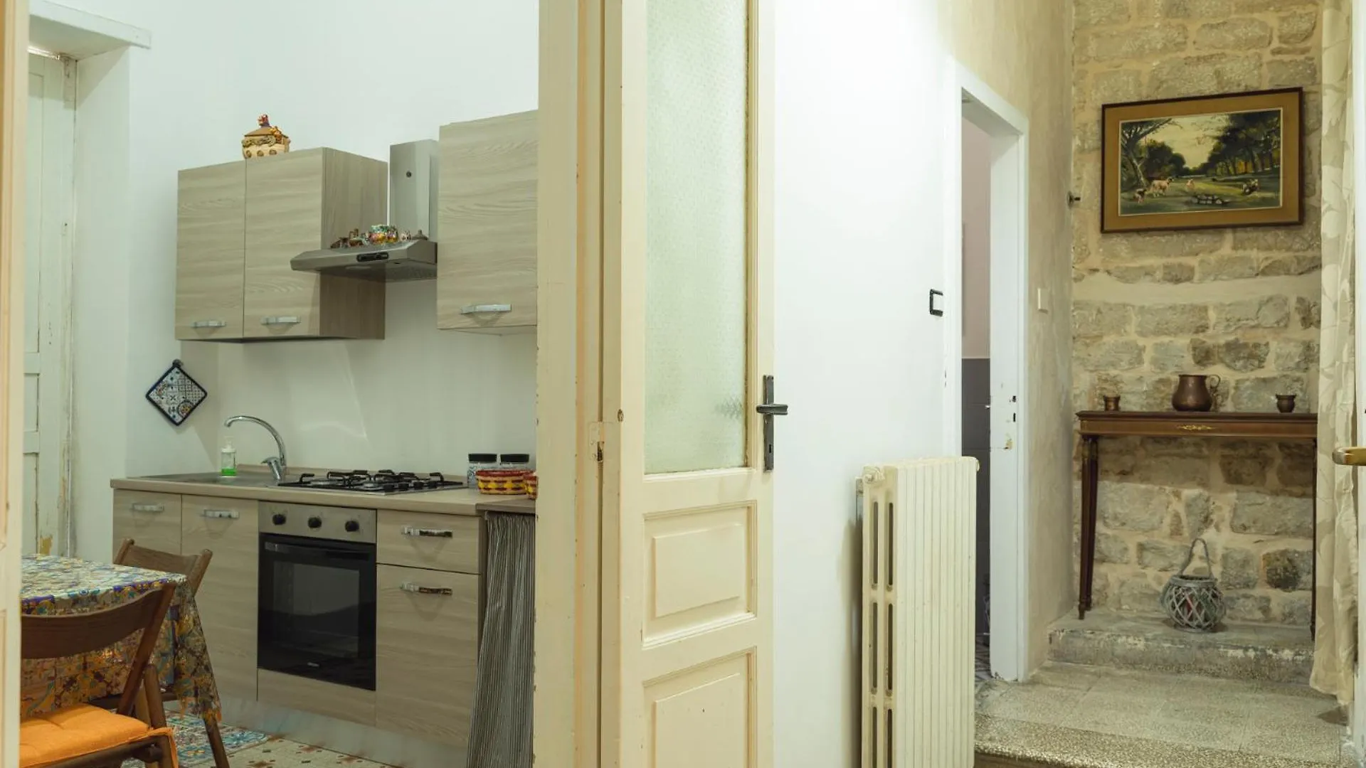 Casa vacanze Villa Casa Bellizzi  Modica Italia